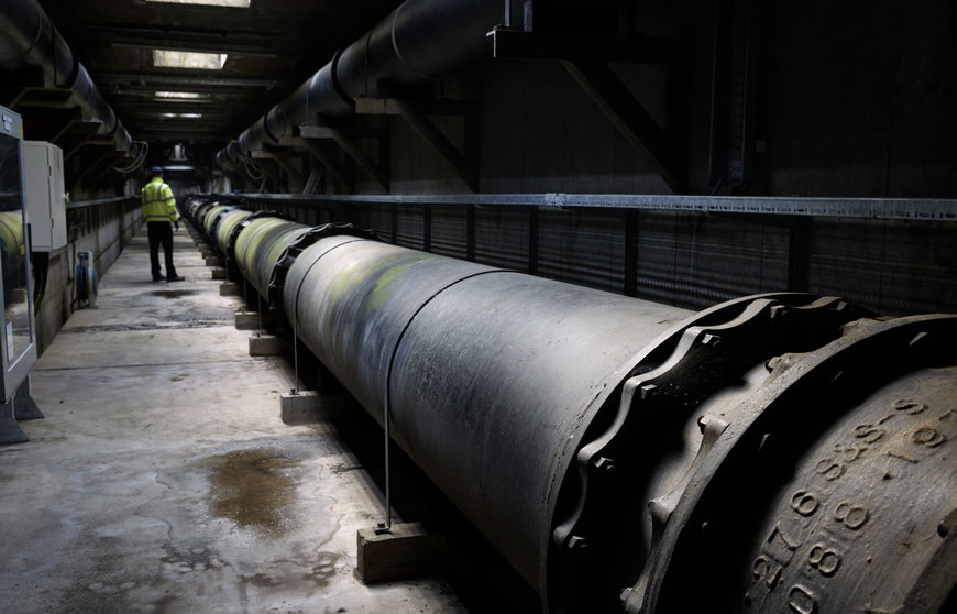 Severn Trent’s new £32 million pipeline in Nottinghamshire that will boost water supplies